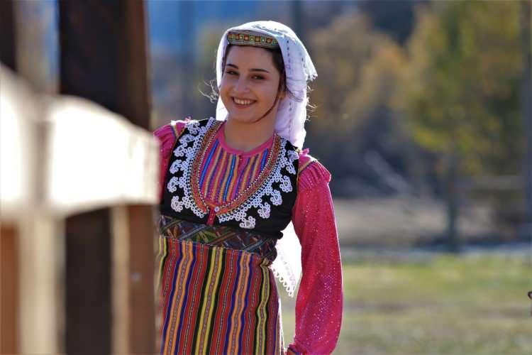 Türkiye’nin Zengin Kültür Mirası: İl İl Yöresel Kıyafetleri ve Anlamları