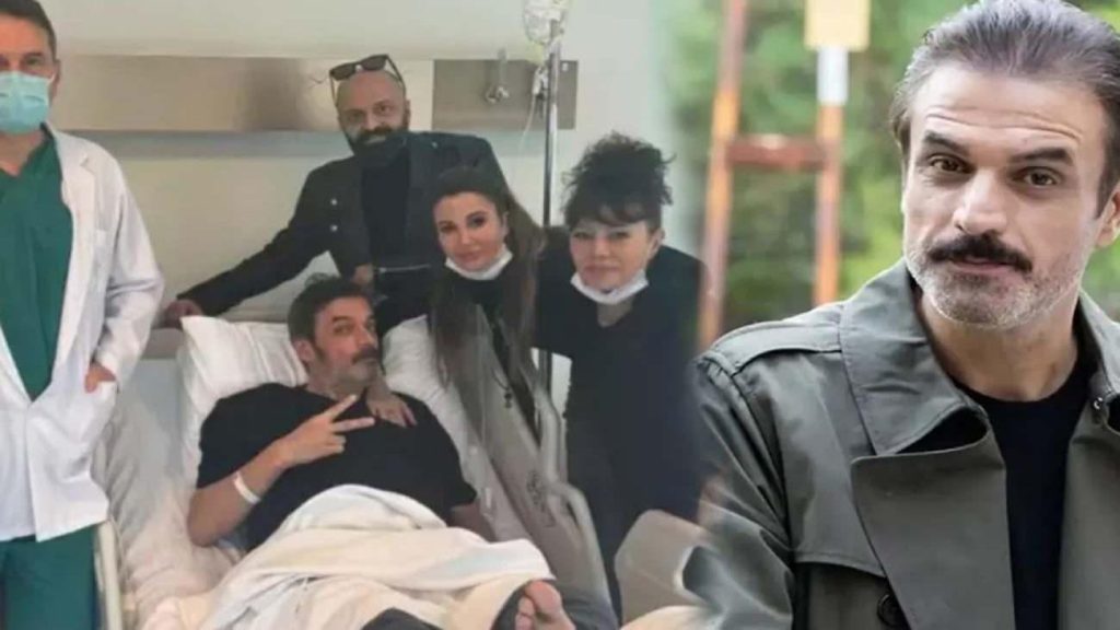 Ufuk Özkan: Karaciğer Sağlığını Korumak İçin Dengeli Beslenme Yöntemleri