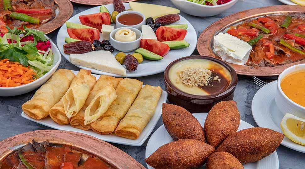 Uzun Açlık Döneminde Sağlıklı Beslenme: Ramazan Ayı Orucu ve İftar Rehberi