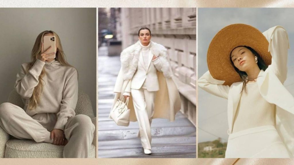 Vanilla Girl Akımı Nedir? Doğal ve Zarif Bir Güzellik İçin Stil İpuçları