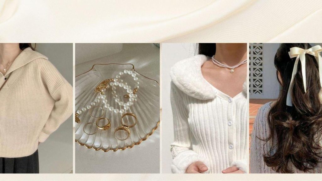 Vanilla Girl Akımı Nedir? Minimalizm ve Doğallığı Birleştiren Feminen Stil