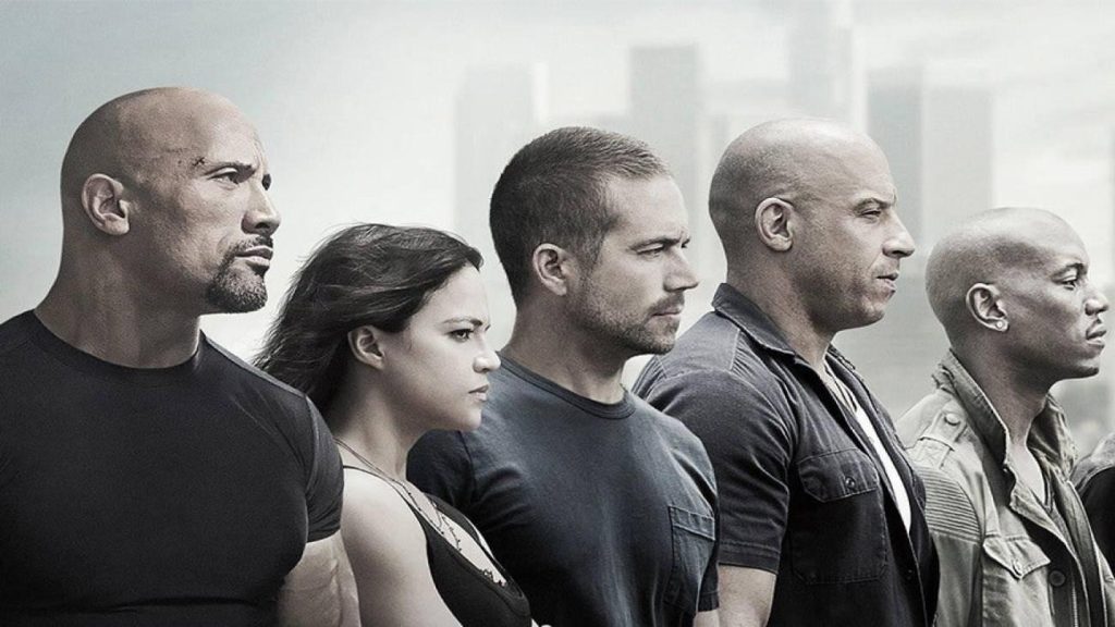 Vin Diesel Duyurdu: Hızlı ve Öfkeli, Dijital Platformlarda Dizi Formatına Geçiyor