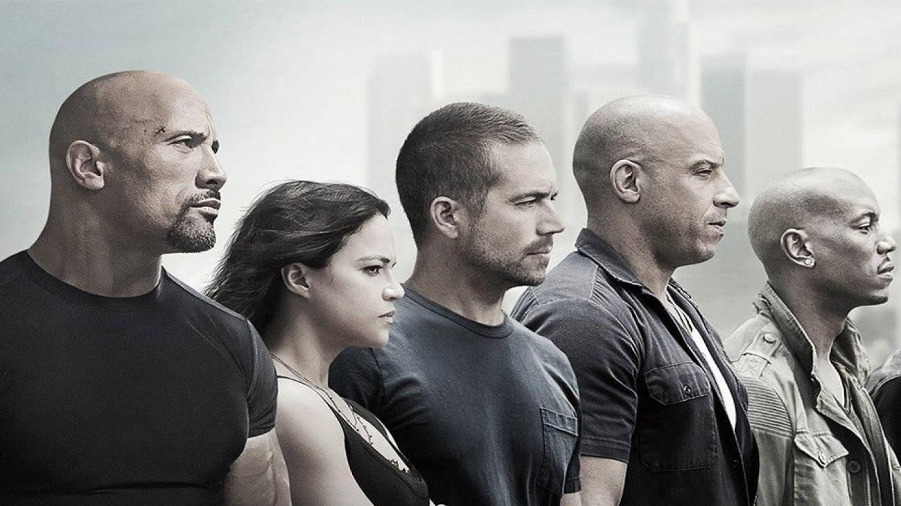 Vin Diesel Duyurdu: Hızlı ve Öfkeli, Dijital Platformlarda Dizi Formatına Geçiyor