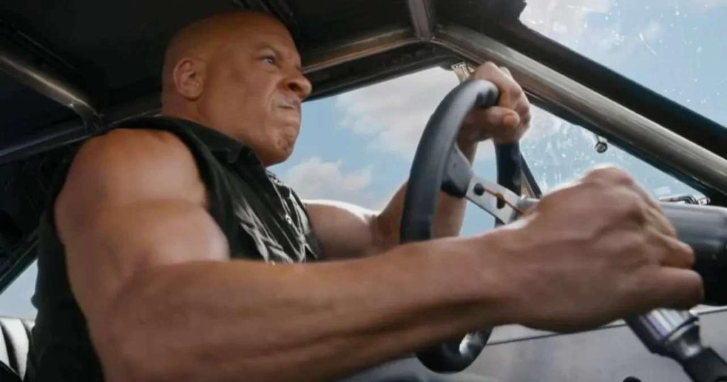 Vin Diesel Duyurdu: Hızlı ve Öfkeli, Dijital Platformlarda Dizi Formatına Geçiyor