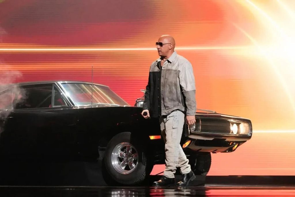 Vin Diesel Duyurdu: Hızlı ve Öfkeli, Dijital Platformlarda Dizi Formatına Geçiyor