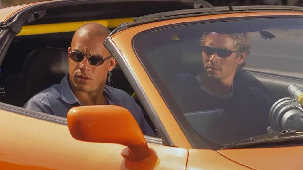 Vin Diesel Duyurdu: Hızlı ve Öfkeli, Dijital Platformlarda Dizi Formatına Geçiyor