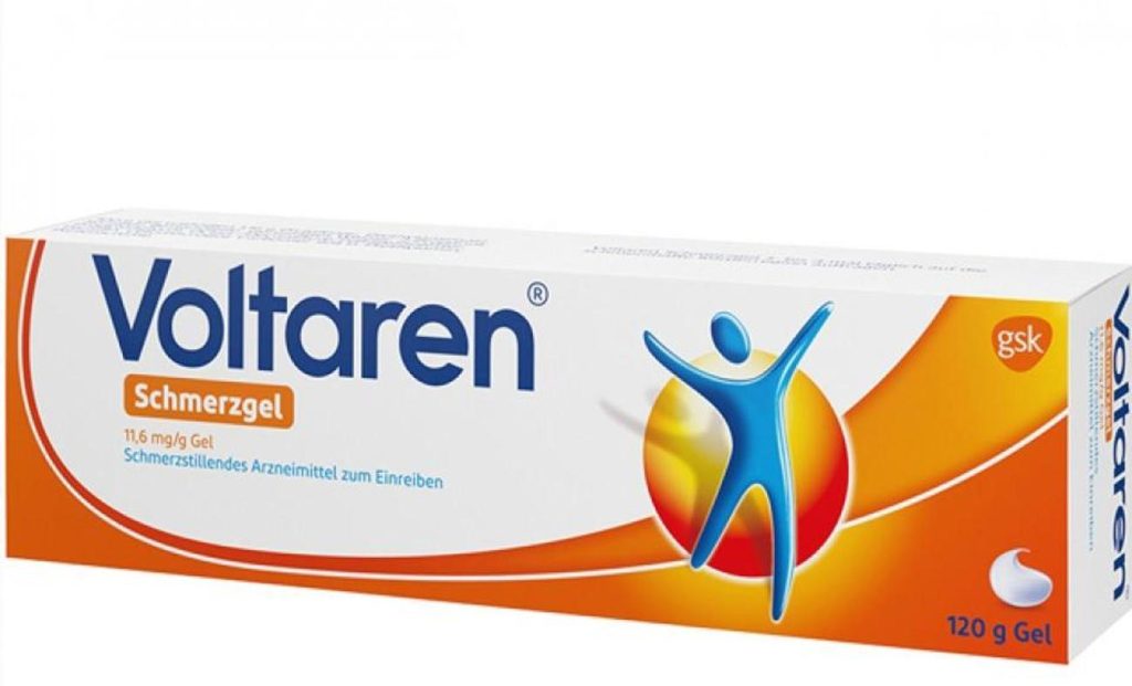 Voltaren Krem Nedir? Kullanım Alanları, Etki Mekanizması ve Dikkat Edilmesi Gerekenler
