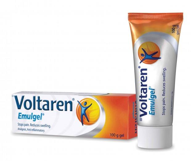 Voltaren Krem Nedir? Kullanım Alanları, Etki Mekanizması ve Dikkat Edilmesi Gerekenler