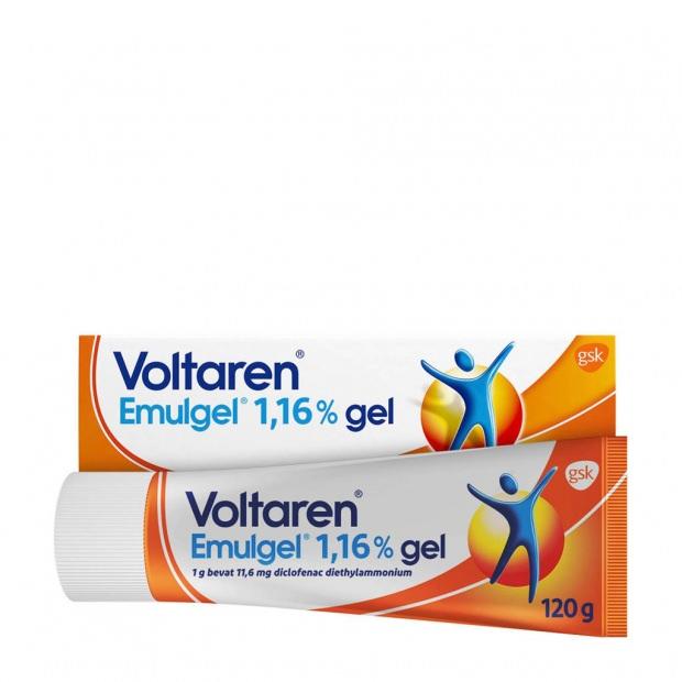 Voltaren Krem Nedir? Kullanım Alanları, Etki Mekanizması ve Dikkat Edilmesi Gerekenler