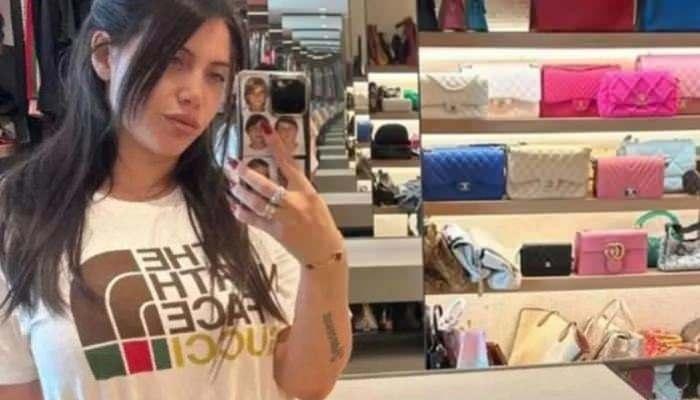 Wanda Nara’nın Servet Değeri Çanta Koleksiyonu: Lüks Aksesuar Dünyasına Bir Bakış