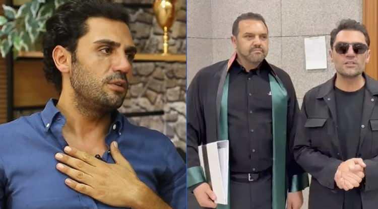 Yaşar İpek İsrail: Yaşar İpek’ten Şok Gelişme: İsrail Paylaşımları Nedeniyle 3 Yıl