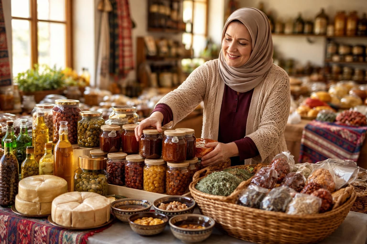 Yerli Malı Haftası Nedir? Tarihçesi, Önemi ve Tüketici Bilinci Açısından Anlamı