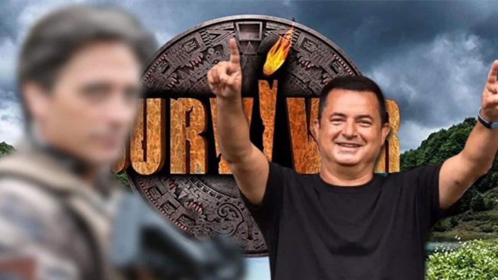 Yeşilçam Efsanesi Cüneyt Arkın’ın Oğlu Murat Arkın, Survivor 2026 All Star & Ünlüler Kadrosunda Yer Aldı
