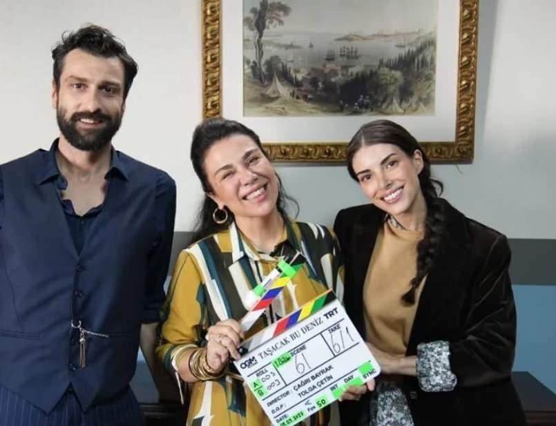 Yeşim Ceren Bozoğlu'nun Dönüşümü: Sağlıklı ve Sürdürülebilir Bir Yaşam Tarzı Nasıl Oluşturulur?