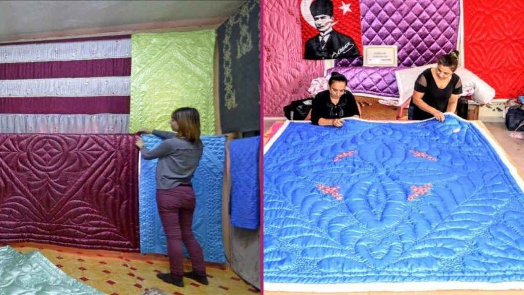 Yün Yorganlar Neden Yeniden Gözde Oldu? Doğal Malzemenin Sağlık ve Kültürel Değeri