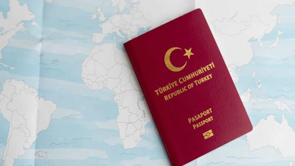 Yurt Dışı Seyahat Planlarınızda Pasaportunuzla İlgili Bilmeniz Gereken Kritik Detaylar