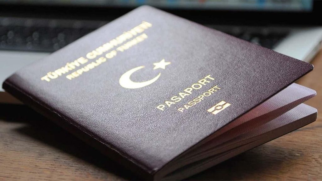 Yurt Dışı Seyahat Planlarınızda Pasaportunuzla İlgili Bilmeniz Gereken Kritik Detaylar