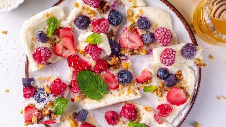 Zirve Türkiye: Dünyanın En İyi Soğuk Tatlıları Sıralandı: Taste Atlas’a Göre