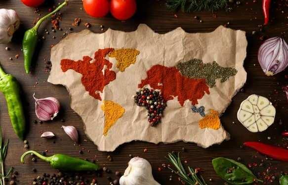 Zirveye Türkiye: TasteAtlas Dünyanın En İyi Tavuk Yemeklerini Açıkladı: Türkiye'den Bir