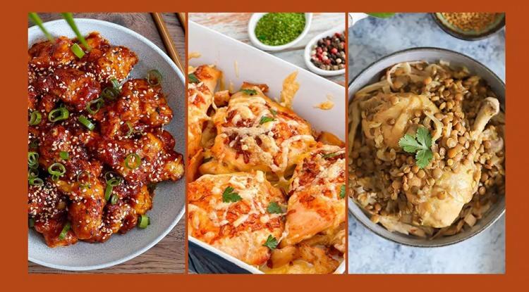 Zirveye Türkiye: TasteAtlas Dünyanın En İyi Tavuk Yemeklerini Açıkladı: Türkiye’den Bir