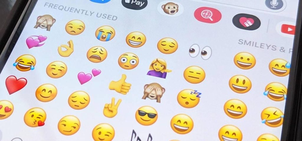 2024'te X'te En Çok Kullanılan Emoji: 'Ağlayan Surat' Duyguları Klavyeye Taşıdı