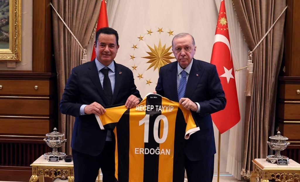 Acun Ilıcalı'dan Cumhurbaşkanı Erdoğan'a Hull City ve Premier Lig Yolculuğu Detayları