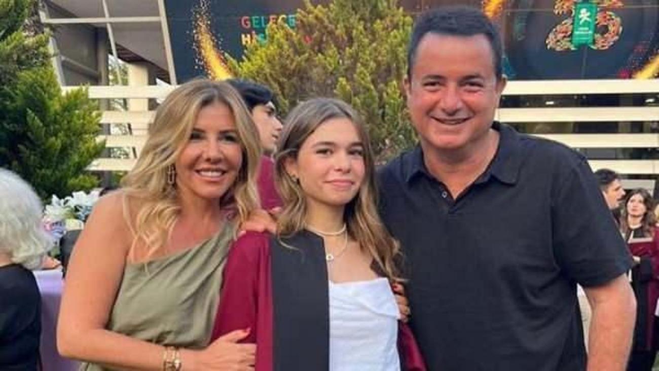 Acun Ilıcalı’nın Eski Eşi Zeynep Yılmaz, Bülent Ciritçi ile İkinci Kez Gelin Oluyor: Detaylar Ortaya Çıktı