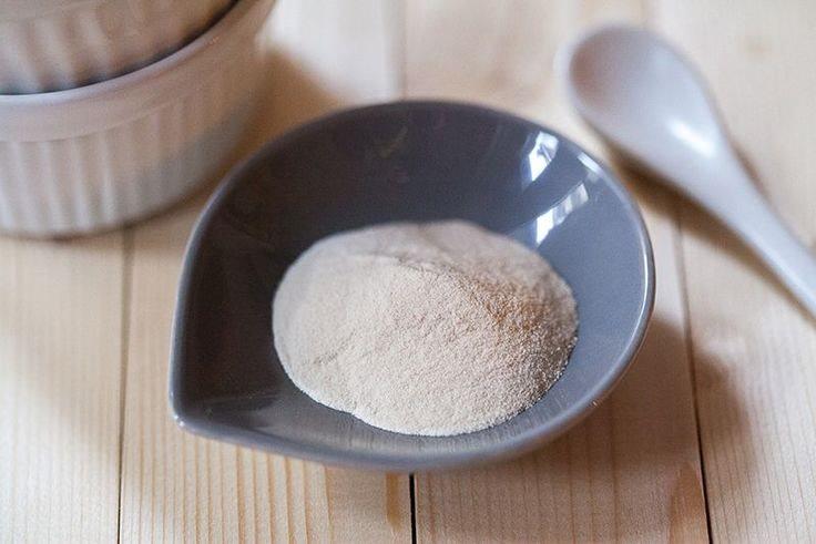 Agar Agar Tozu Nedir, Nerelerde Kullanılır? Jelatin Alternatifiyle Şeffaf Kıvam