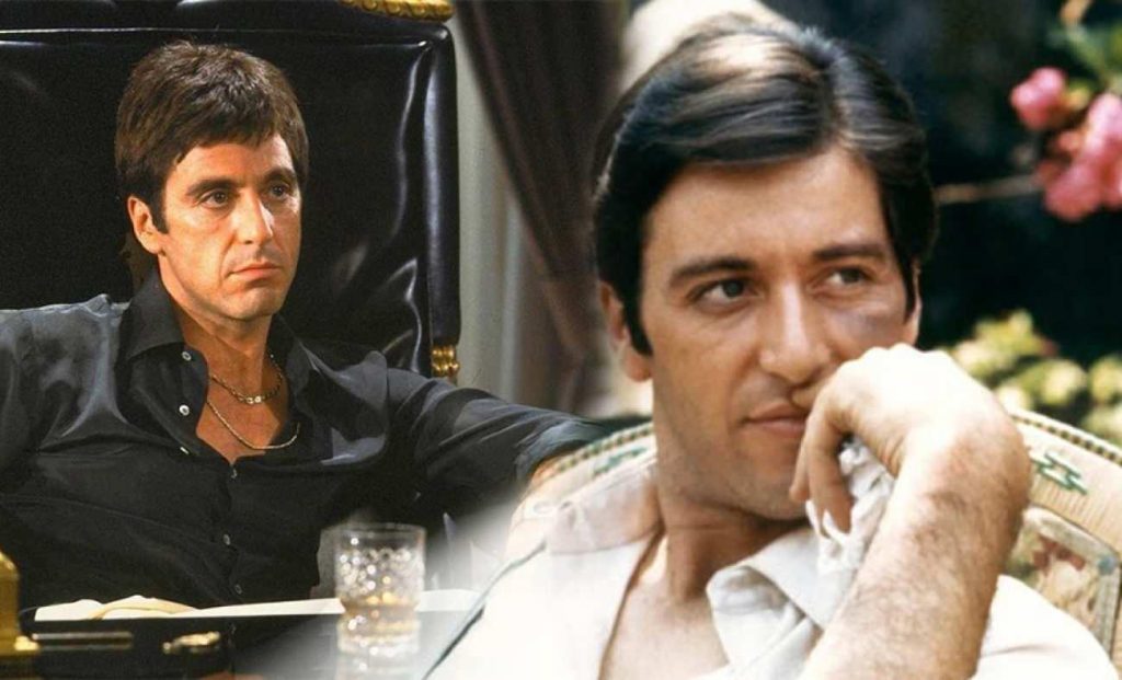 Al Pacino'nun New York Etkinliğindeki Son Görüntüsü: Efsane Oyuncunun Kariyer Yolculuğu ve İz Bıraktığı Yapımlar