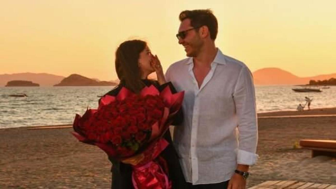 Aleyna Solaker’den Beklenmedik Gelişme: Fethiye’de Berk Boyacıgil’den Sürpriz Evlilik Teklifi