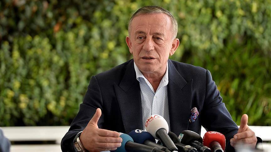 Ali Ağaoğlu ve Bige Yıldırmer'den Sürpriz Evlilik Haberi: Aralarındaki Yaş Farkı Gündem Oldu