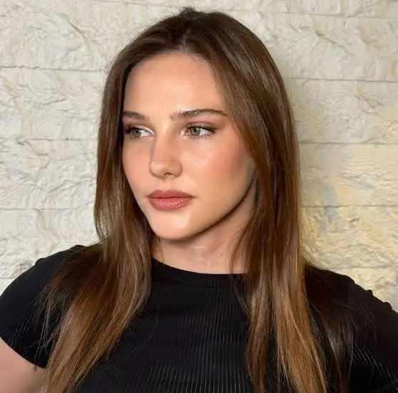 Alina Boz'dan 'Kuruluş Orhan' Dizisi Hakkında Dikkat Çeken İtiraf: "Askerlik Gibiydi"