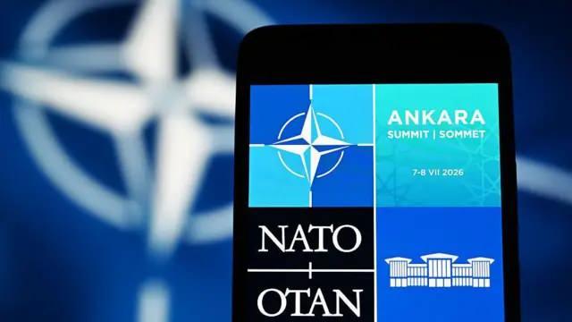 Ankara'da NATO Zirvesi Nedeniyle Kamu Açık Etkinliklere Yasaklama Kararı