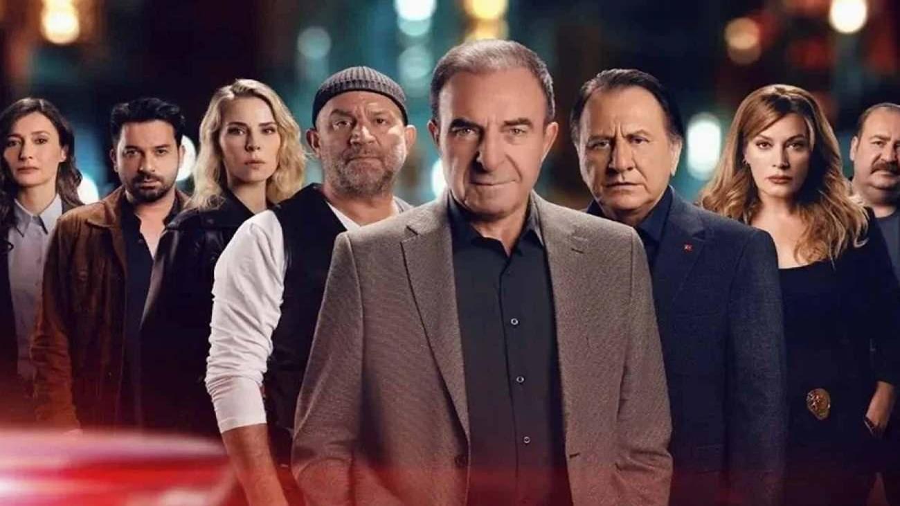 Arka Sokaklar’da Tarihi Sezon Finali: Ekip Üyelerinin Şehit Olduğu Dramatik Anlar Gündemde