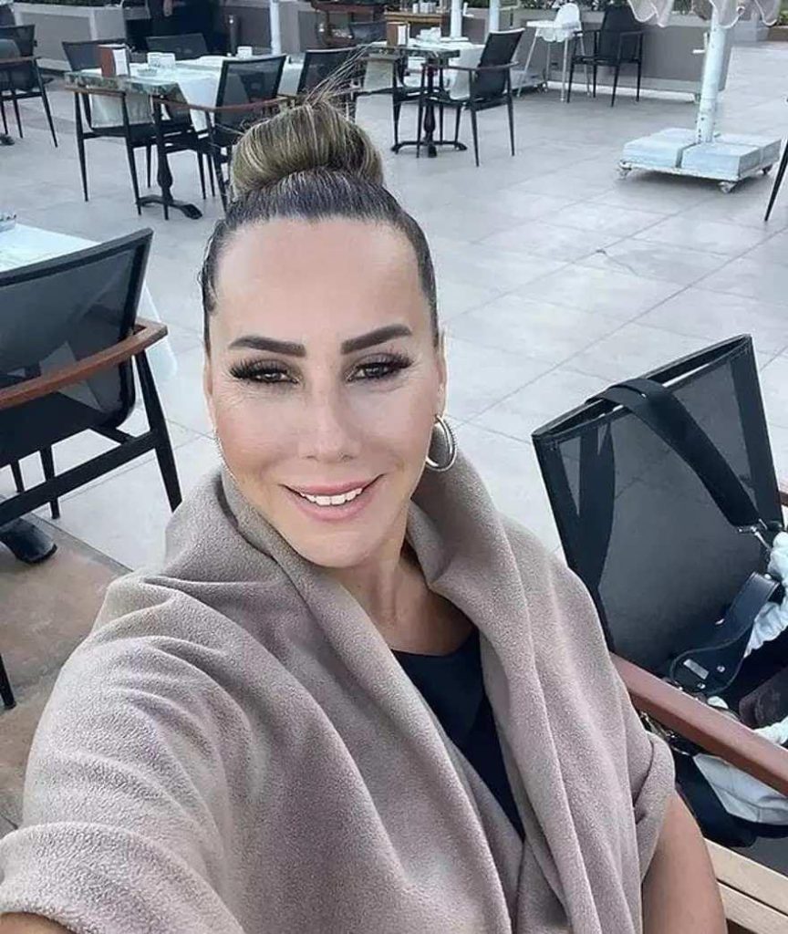 Asena'dan Yalova Çiftliği Hayatı: Doğayla İç İçe Yaşam ve Sahneye Sesle Dönüş Planları
