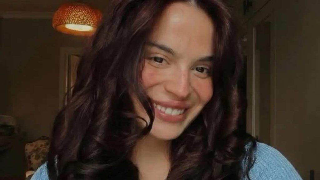 Aslı Bekiroğlu'dan Yeni Bir Zorluk: Miyom Operasyonlarının Ardından Yolda Düşerek Sakatlandı