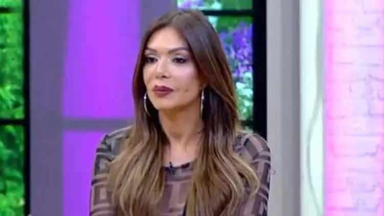 Ayağı Kırılan Sevda Demirel'den Güncel Sağlık Durumu Açıklaması: Yürüteçle Adım Adım
