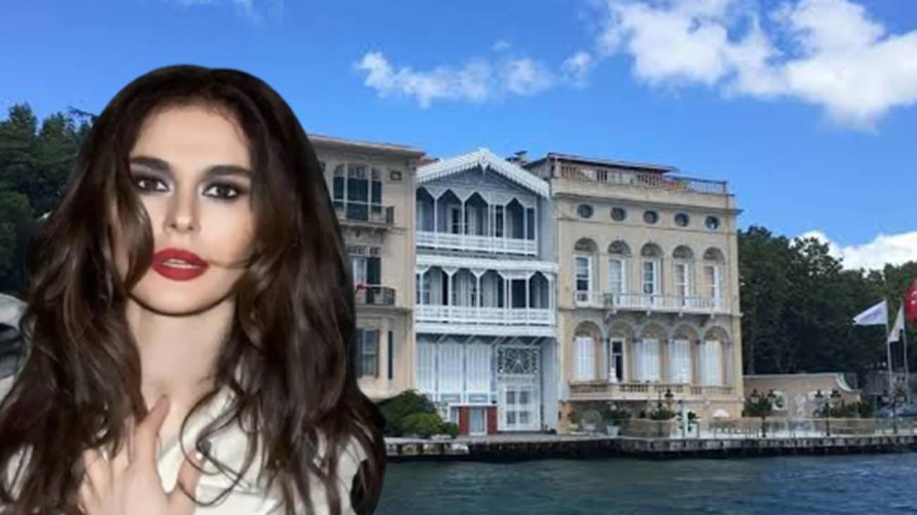 Ayşe Hatun Önal’dan Savcılığa Açıklamalar: Uyuşturucu Soruşturması ve Garipoğlu Yalısı Detayları Ortaya Çıktı