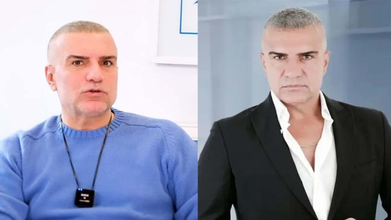 Berdan Mardini’den Uyuşturucu Soruşturmasına İlişkin Açıklama: ‘Kanımda Maddeye Rastlanmayacak’