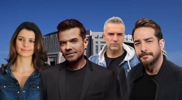 Beren Saat, Kenan Doğulu ve Enis Arıkan Dahil 22 Ünlüye Yönelik Yeni Operasyon: Gözaltı Kararı Detayları