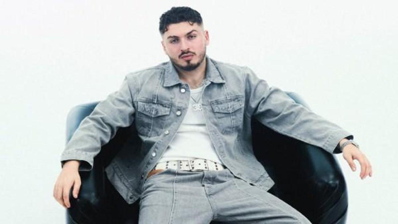 Block3’ten Kariyer Zirvesi: Hakan Aydın, Global Müzik Listelerinde İlk 50’ye Giren Tek Türk Oldu