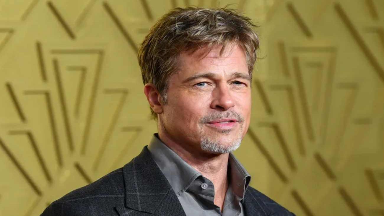 Brad Pitt 62 Yaşında Zamana Meydan Okuyor: Son Görüntüsü Sosyal Medyada Büyük Yankı Yarattı