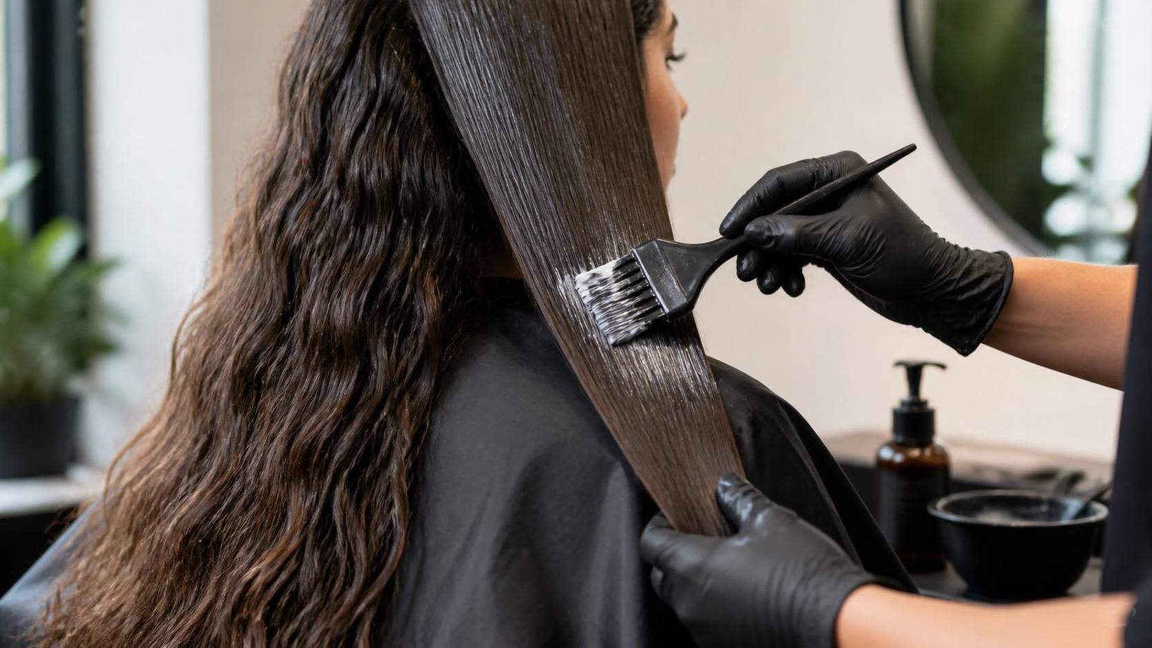 Brezilya Fönü Nedir? Evde Keratin Bakımı Uygulama Adımları ve Uzun Süreli Koruma Rehberi