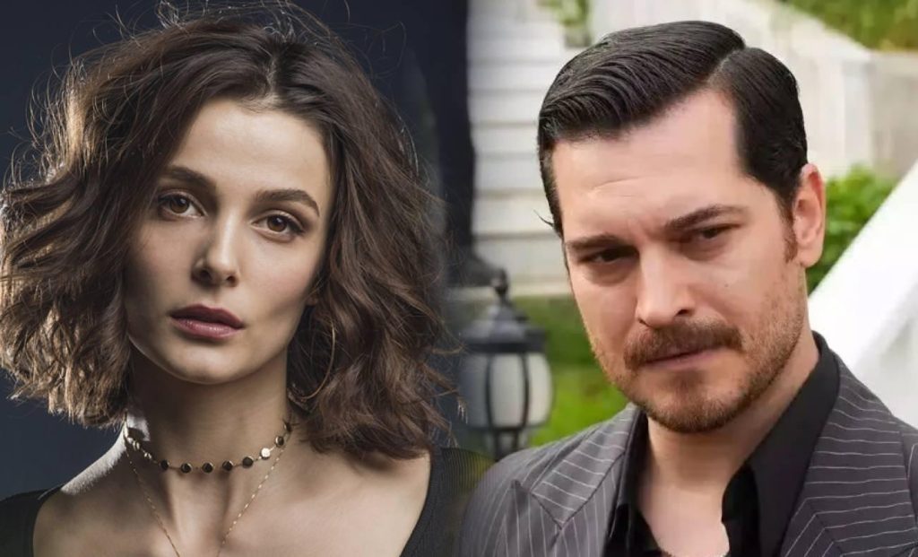 Büşra Develi'den Çağatay Ulusoy İddialarına Açıklama Geldi: Eşref Rüya Final Kararı Hakkında Konuştu