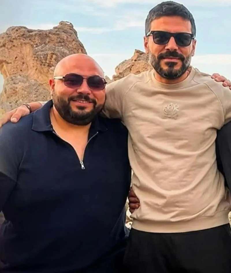 Can Polat'ın Taziyesinde Engin Polat ve Ailesi Arasında Gerginlik Yaşandı: Kavga Çıktığı Duyuldu