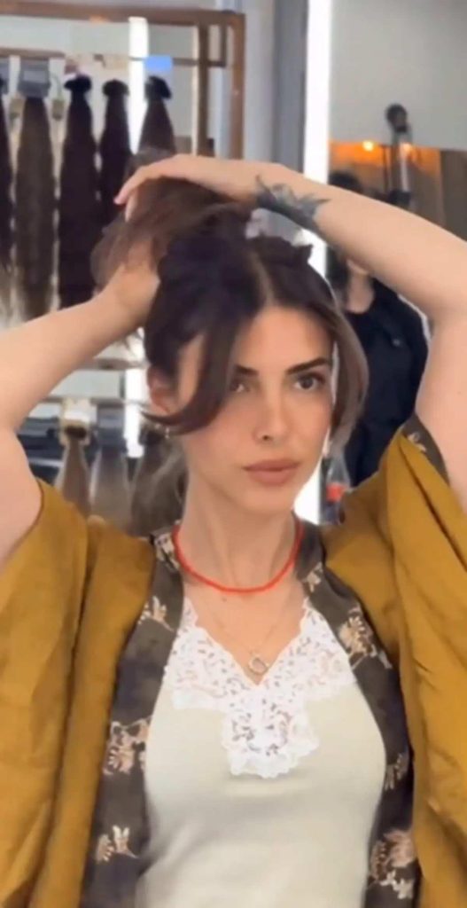 Deniz Baysal İstanbul: Taşacak Bu Deniz Sezon Finali Sonrası Deniz Baysal'dan Büyük