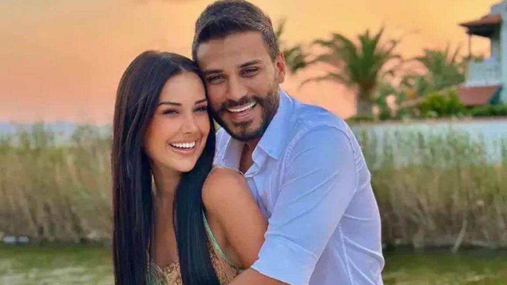 Dilan Polat'ın 6 Milyon Takipçili Instagram Hesabına Mahkemeden Erişim Engeli Geldi
