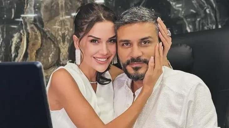 Dilan Polat'ın 6 Milyon Takipçili Instagram Hesabına Mahkemeden Erişim Engeli Geldi