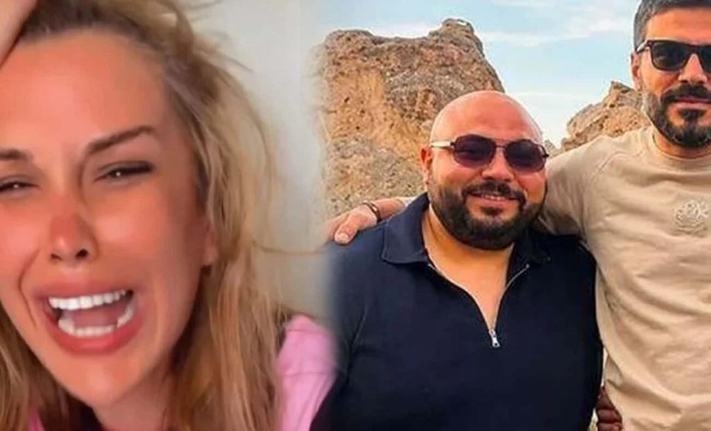 Dilan Polat'ın Açıklamasıyla Ortaya Çıkan Can Polat Ölümü: İzmir Çeşme Otelinde Silahlı Saldırı