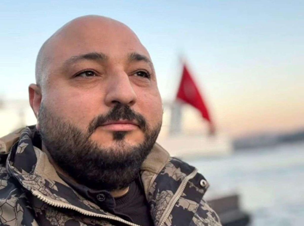 Dilan Polat'ın Açıklamasıyla Ortaya Çıkan Can Polat Ölümü: İzmir Çeşme Otelinde Silahlı Saldırı